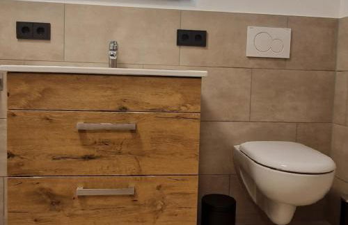 Ferienwohnung Kretschmar - Foto 9