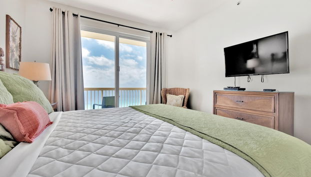 Calypso 2-1502 West - Foto 3, Habitación