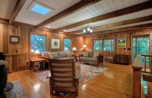 Karma Cabin - Foto 6