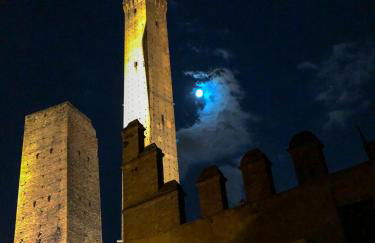 Asinelli Panoramic Rooftop, In front of the Two Towers - Photo 27