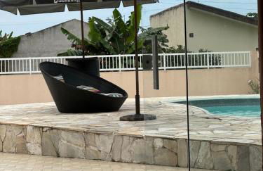 CASA PARA TEMPORADA NA PRAIA Á 700m DO MAR - Foto 6