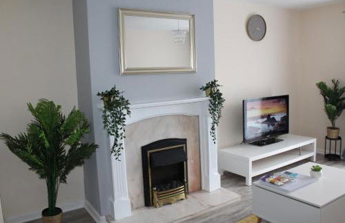 Sunny South Shields House - Foto 7