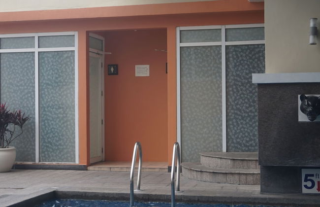 Birch Tower Harbour Escape Deluxe - Photo 64