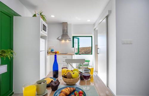 Casa La Destiladera - Jacuzzi - Vistas - Relax - Foto 35