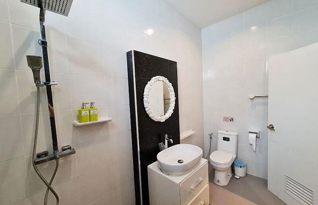 Jira Pool Villa - Foto 38