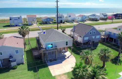 3 BR Beach view - Foto 24