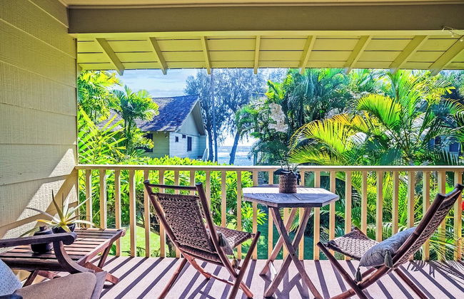 Kapaa Sands 17 - Foto 25