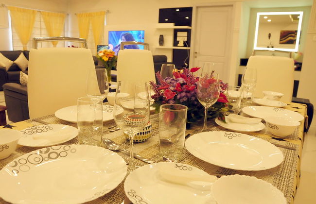 Pihoo Villa by Vista Rooms - Foto 4