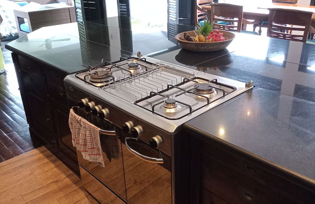 Le Mirage Villa Santai - Foto 12