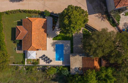 Experience VILLAGE LIFE - Jokini Dvori with private pool - Foto 2