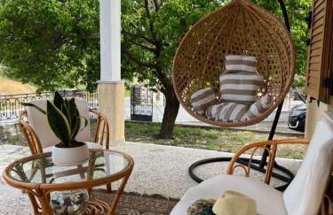 Rustic and Spacious House - Foto 7