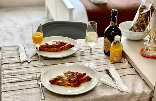 Luxury King-Bed EnSuite with Tranquil Garden Views - Foto 23