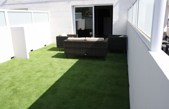 Rich Royal Suites - Foto 40