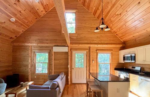 Casco Cabin Freeport - Foto 15