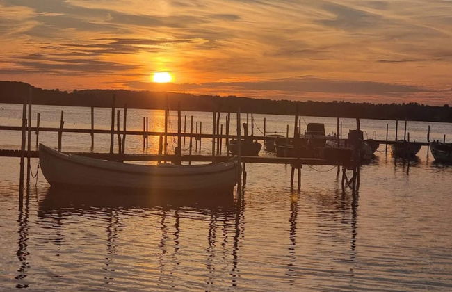 6 Person Holiday Home on a Holiday Park in Hejls - Foto 43