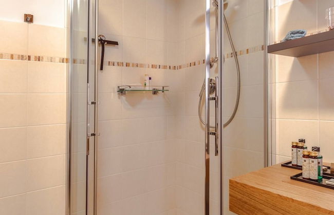 Casa Del Borgo "air & Water" - Photo 24