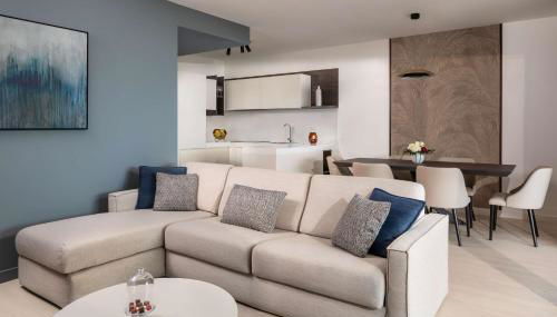 Tivoli Portopiccolo Sistiana Apartments - Foto 5