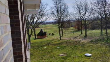 Ostseegolf - Ferienappartement - Foto 5, Garden view