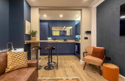 URBAN OAKS stylish city centre living - Foto 18