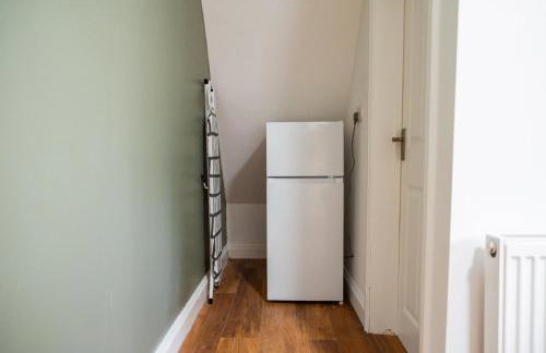 The Alfred Suite - Foto 32