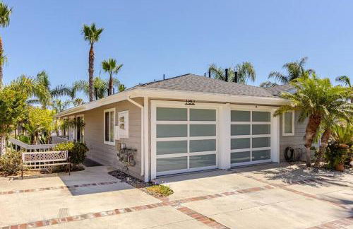 Leucadia's Beach House w Game Room - Foto 35