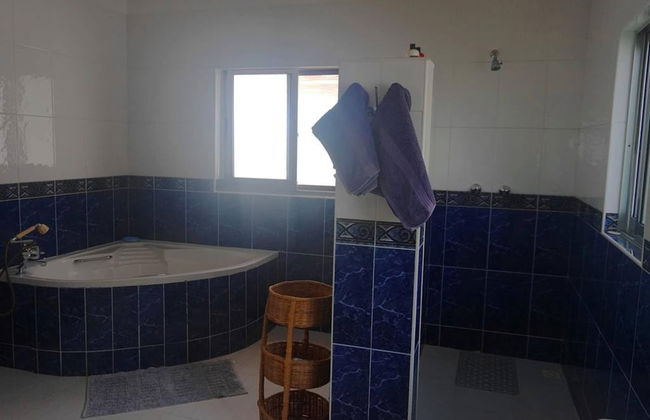 Siku Moja Villa - Beautiful Beach Family Villa - Foto 16