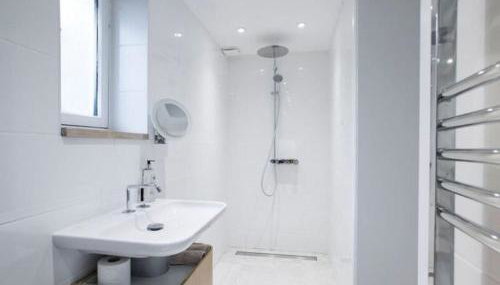 Little Barn at Coppice Barn, Birdham - Foto 5