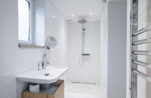 Little Barn at Coppice Barn, Birdham - Foto 5