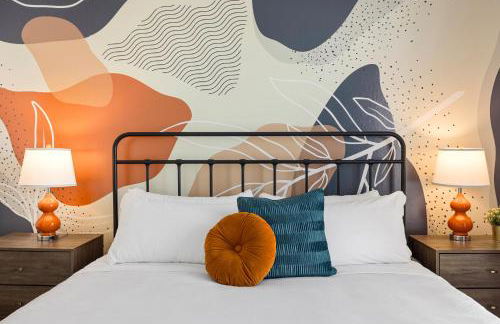 League Flats South End on South College Street - Foto 59