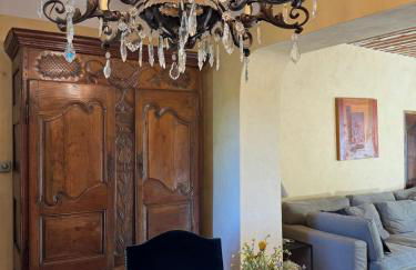 Villa spacieuse avec jardin à Saignon - Foto 37