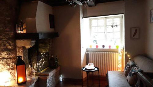 Ste ENIMIE GITE terrasse privative vue imprenable - Foto 5