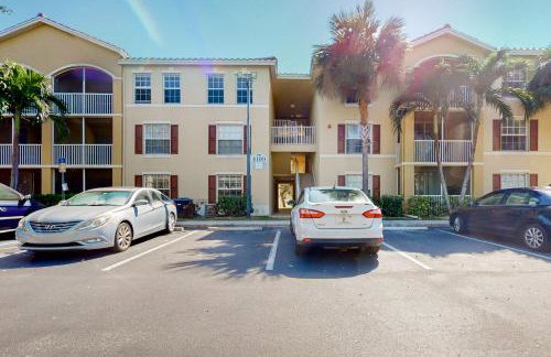 Beach Sunflower, Unit #516 - Foto 24