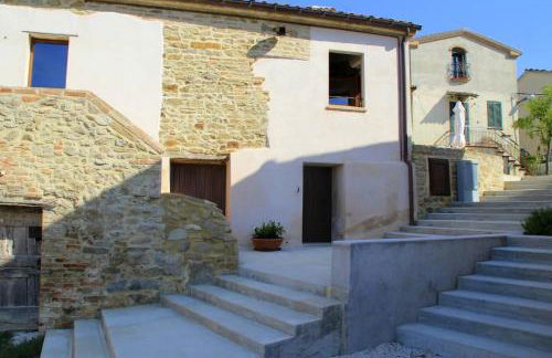 Borgo Calbianco - Private House with Pool & AirCo - Foto 35