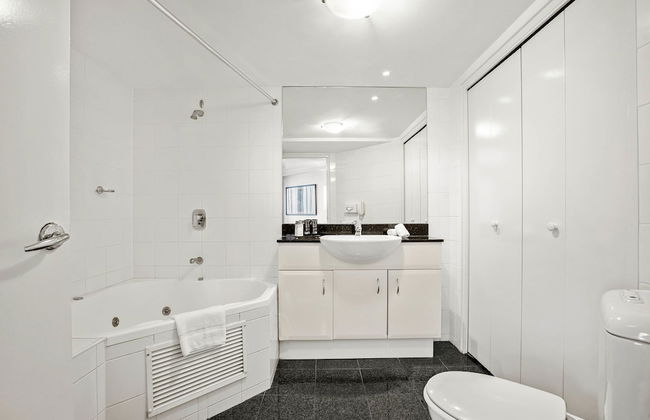 Mantra Parramatta - Foto 42