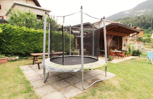 Family Retreat Near Garda - Foto 56