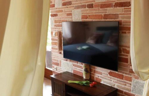 POREČ Villa Luna with pool - Foto 14