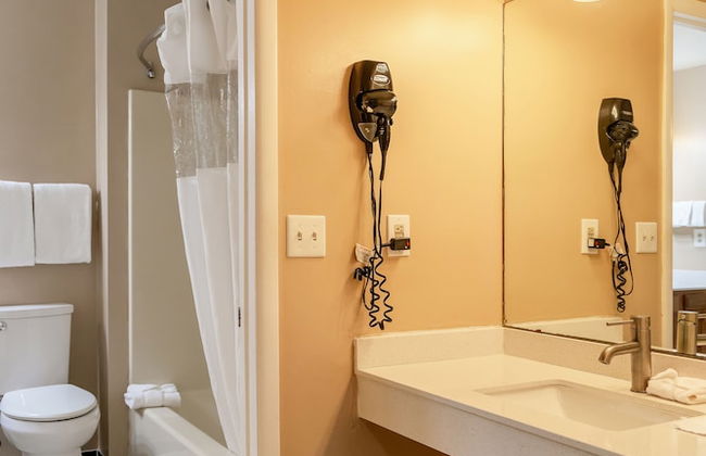 Legacy Vacation Resorts Brigantine Beach - Foto 63