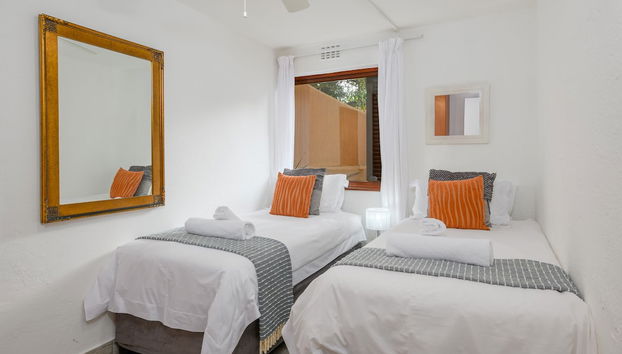 San Lameer Villa Rentals 1914 - Foto 2, Habitación