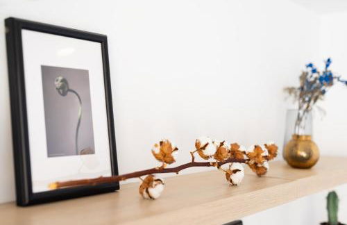 Home2Book Stylish Ocean & Marina View Apt, Terrace - Foto 12