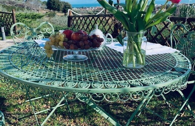 VILLA AZZURRA - Foto 33