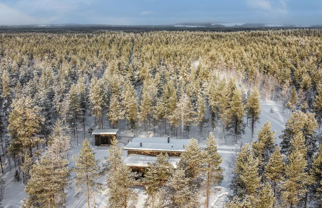 Villa korpi - Foto 32