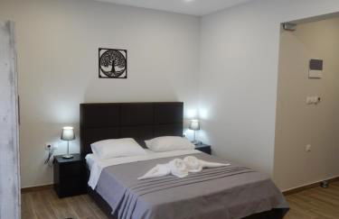 Nioplias Luxury Apartments Pefkohori - Photo 71