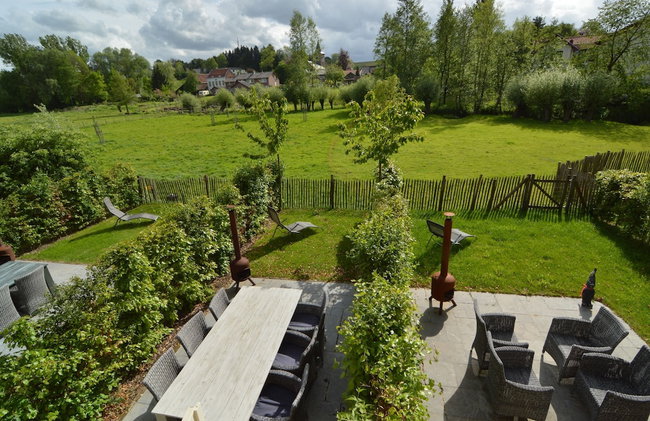 Comfy Holiday Home near Forest in Slenaken - Foto 27