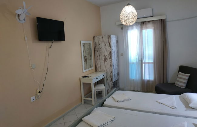 Renia Studios -studio for 2 Pers With a Swimming Pool - Photo 4