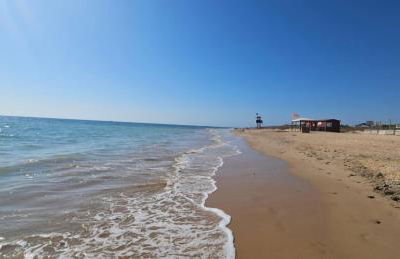 Chipiona - Playa a 200m terraza piscina padel - Foto 25