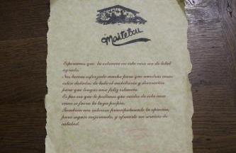 Casa Rural MAITETXU - Foto 44