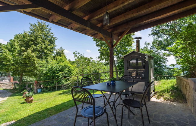 Gubbio Stay- the Countryside - Foto 32