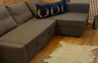 Étoile des Alpes Studio - Photo 16