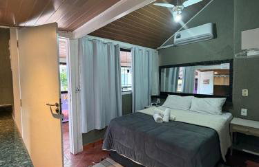 Flat 3 Marias - Praia de João Fernandes - Foto 34