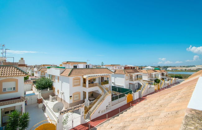 010 Private Sun - Ac/wifi - Foto 15